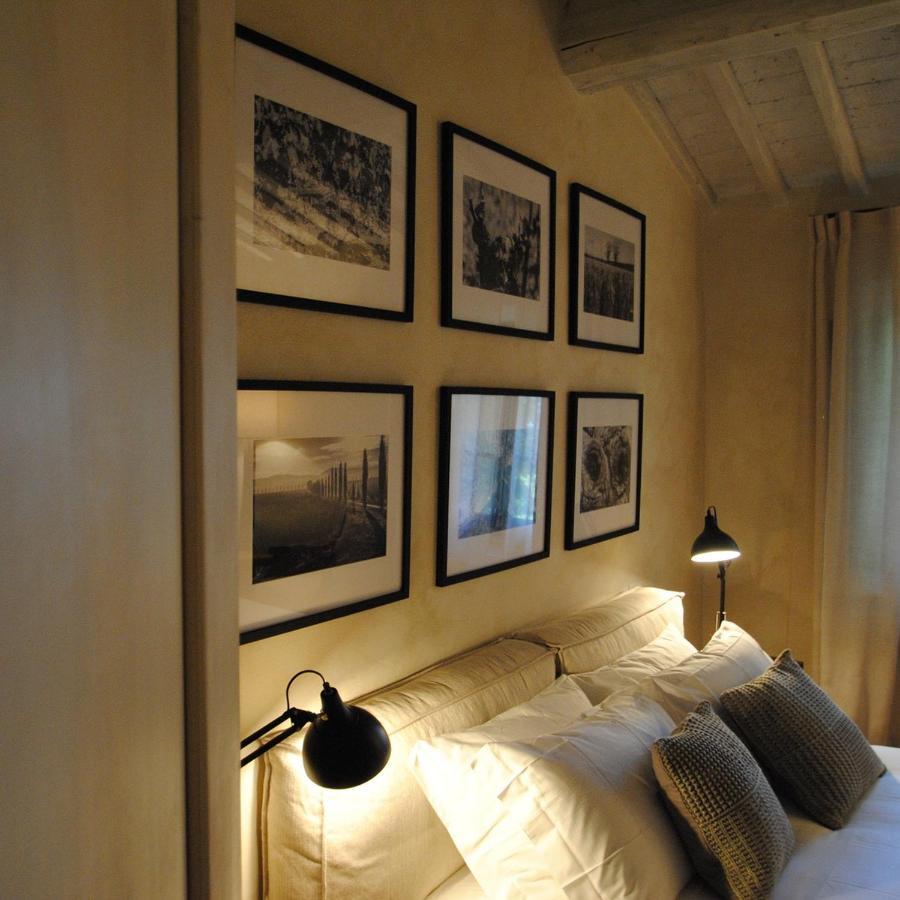 Argiano Dimore Wine Relais ภายนอก รูปภาพ