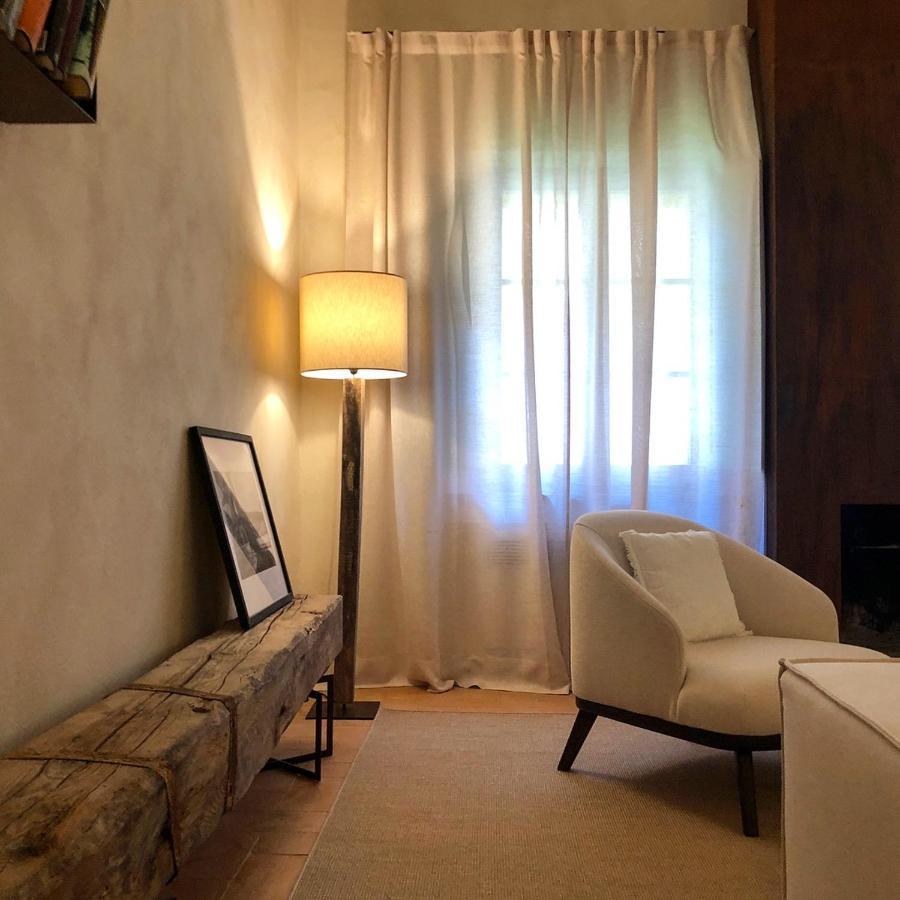 Argiano Dimore Wine Relais ภายนอก รูปภาพ