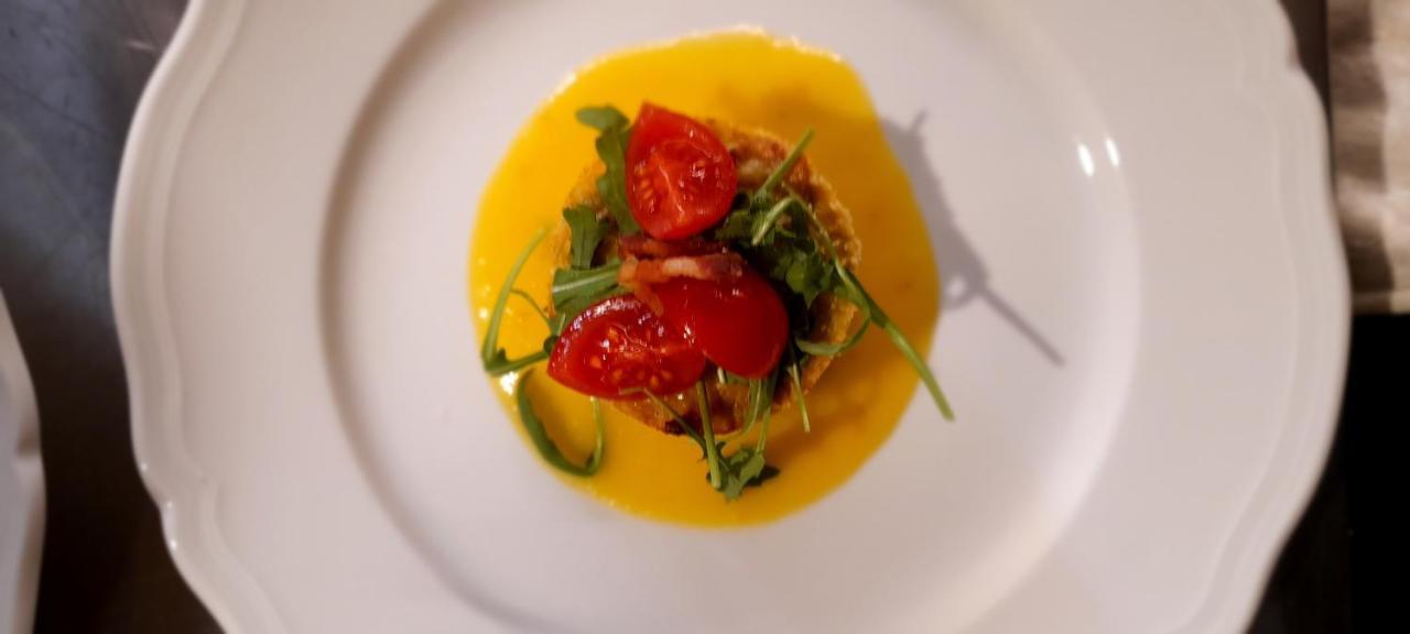 Argiano Dimore Wine Relais ภายนอก รูปภาพ