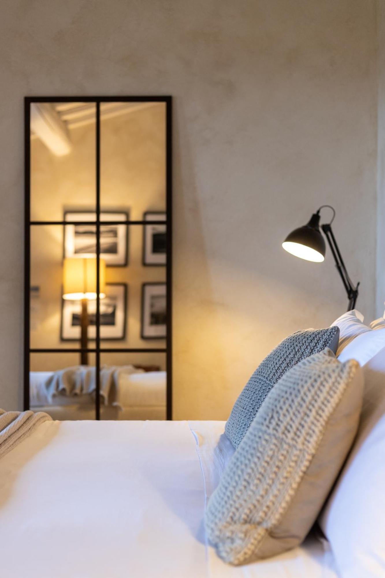 Argiano Dimore Wine Relais ภายนอก รูปภาพ