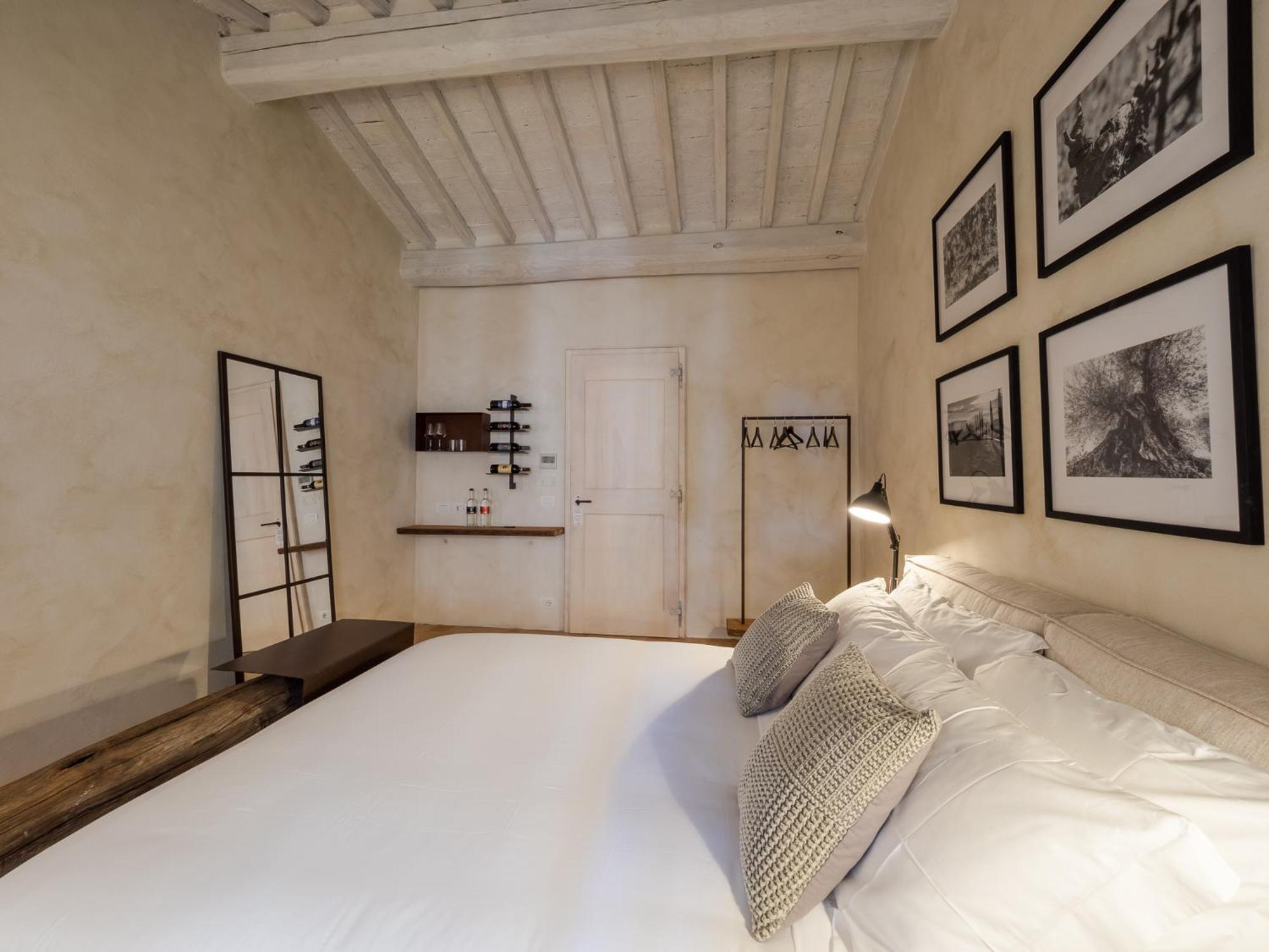 Argiano Dimore Wine Relais ภายนอก รูปภาพ